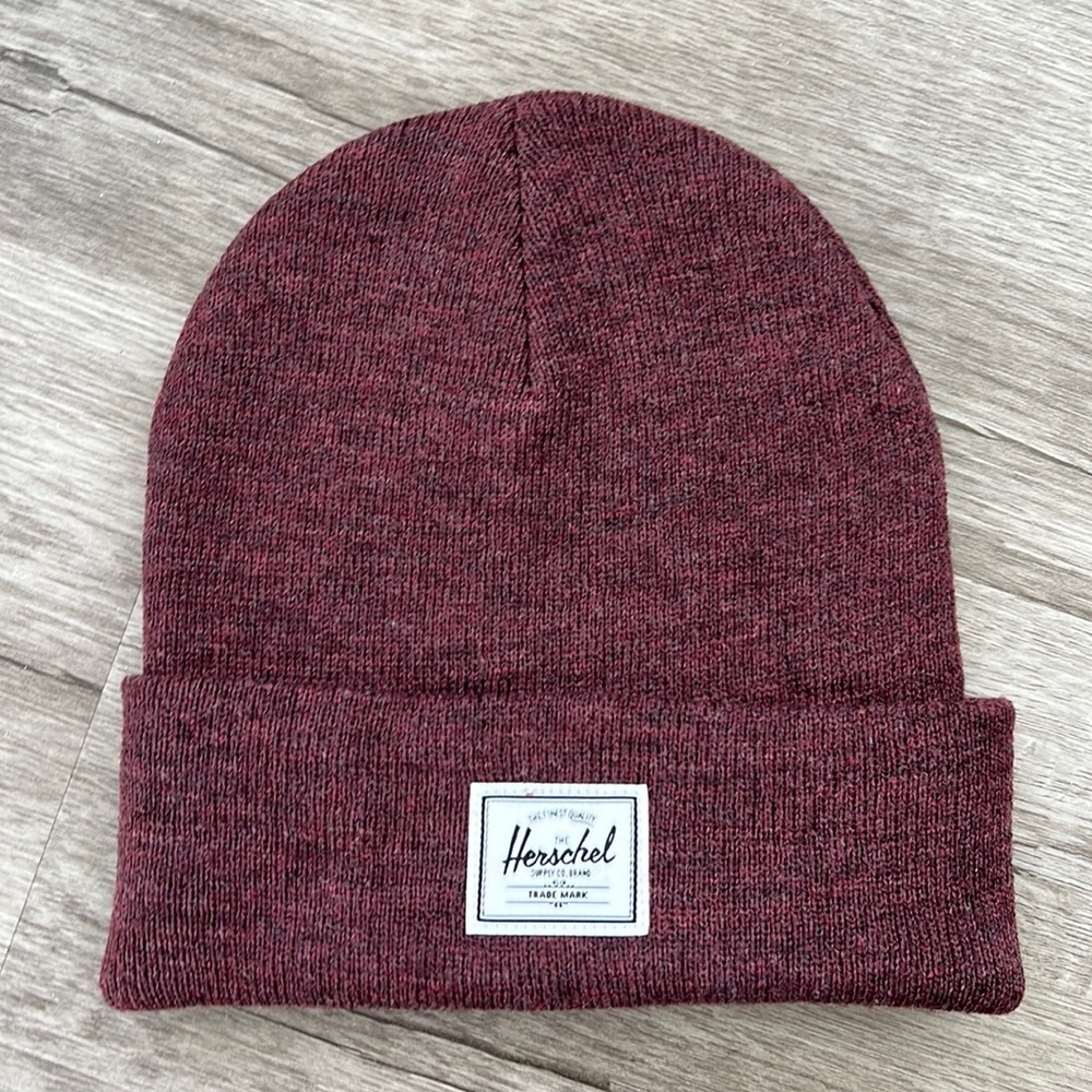 Herschel Elmer Beanie